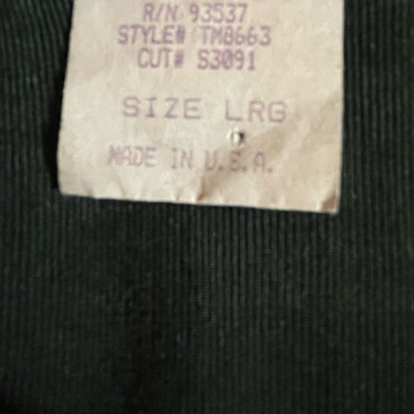 Softwear by Mark Singer women’s top. - Picture 4 of 4